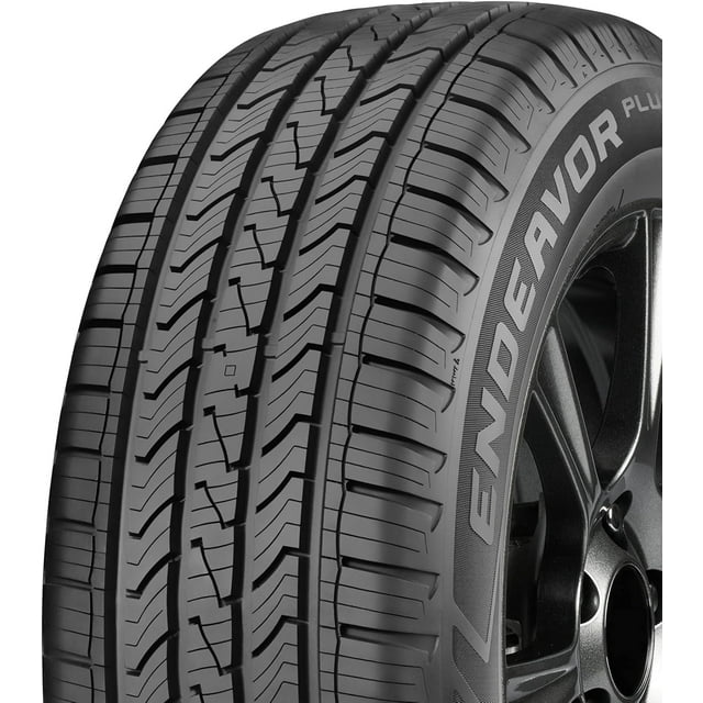 Llanta Cooper Endeavor Plus 275/65r18 116t Blem