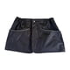 thumbnail image 1 of Delantal de entrenamiento para perros, pantalones cortos de entrenamiento para perros, resistente al agua multipropósito resistente para actividades Negro l, 1 of 8