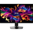 thumbnail image 2 of MSI MAG 321UP QD-OLED 32" Class UW-QHD Gaming OLED Monitor, Black, 2 of 9