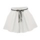 thumbnail image 2 of Pantalones cortos informales para mujer Yuyangstore Pantalones cortos elásticos de Ocio de mujer, 2 of 8