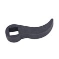 thumbnail image 1 of Pry Bar Adapter Head Tool, Multifunctional Pry Bar Half Shaft Disassembly Tool Steel Easy To Use  for Car, 1 of 7