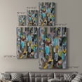 thumbnail image 4 of Puerto Vallarta Premium Gallery Wrapped Canvas - Ready to Hang, 4 of 9