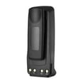 thumbnail image 5 of EBL 2500mAh 7.4V Li-Ion Portable Radio Battery for Motorola PMNN4077 XPR 6100, XPR6300, XPR6380, XPR6500, 5 of 13