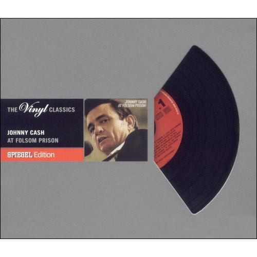 Johnny Cash - At Folsom Prison