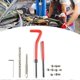 thumbnail image 3 of Thread Car Repair Kit Professional Thread Maintenance Tools Multifunctional Automotive Tools, 3 of 5