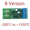 thumbnail image 2 of Efficient RS485 K Type Thermocouple Interfaces Board for Accurate Temperature Monitoring, 2 of 9