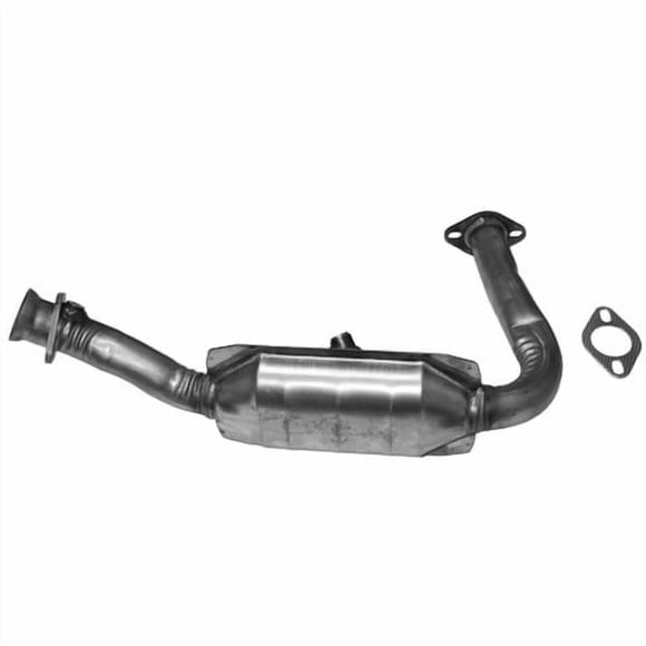 Ap Exhaust , Direct Fit P/N:645241