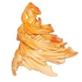 thumbnail image 1 of Kick Effects Figure Display Stand Kick Effects TV Movie for DIY Dolls Accessories Orange, 1 of 7