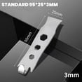 thumbnail image 3 of Wzzjkit Steel Winding and Binding Tool, 3 of 7