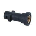 thumbnail image 4 of SPRING Pressure Washer Adapter Connector Bayonet 1/4 For Bsp Foamer For K Series, 4 of 9
