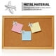 thumbnail image 3 of 24 chinchetas metálicas con forma de avión, ideales para mapas, decoración y para tableros de corcho., 3 of 7