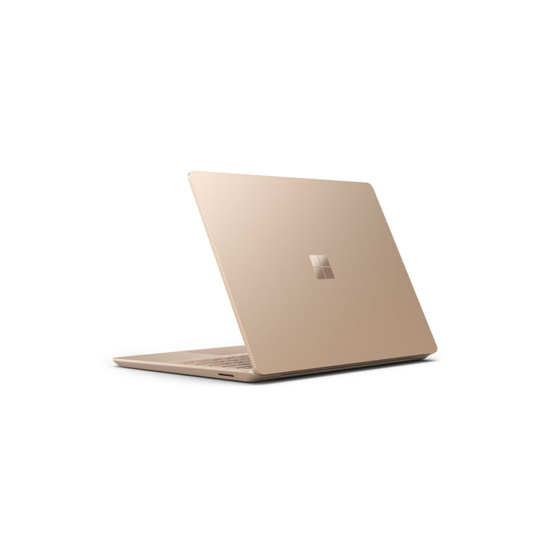 Microsoft Surface Laptop Go, 12.4