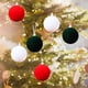 thumbnail image 1 of 12PC Christmas Balls Christmas Tree Decoration Balls Set Home Decoration Balls Christmas Hanging Decoration Christmas Decoration Balls, 1 of 6