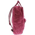 thumbnail image 2 of Fjallraven Re-Kanken Polyester Backpack - Pink Rose, 2 of 3