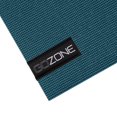 thumbnail image 4 of GoZone 7mm Solid Memory Foam Yoga Mat – 24" x 68" – Blue, 4 of 6