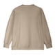 thumbnail image 3 of Chaquetas y abrigos casuales sin capucha de manga larga para mujer, sudaderas extragrandes con cremallera, chaqueta, abrigo, manga larga, informal, otoño, ropa para adolescentes, abrigo para mujer, 3 of 5