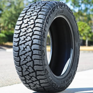 Atlas Tire Priva R/T 35X13.50R20 126Q F 12 Ply Rugged Terrain Light Truck Tire Sansujyuku sansujyuku.com