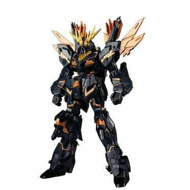 Gundam Universe RX-0(N) Unicorn Gundam 02 Banshee Norn Action Figure