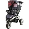 Mia Moda Energi Full Size Stroller In Gr