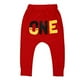 thumbnail image 1 of Ratón 1st First Birthday Cake Smash Outfit Baby Boys Tirantes y pajarita Conjuntos Legging IMEKIS IMEKIS, 1 of 2