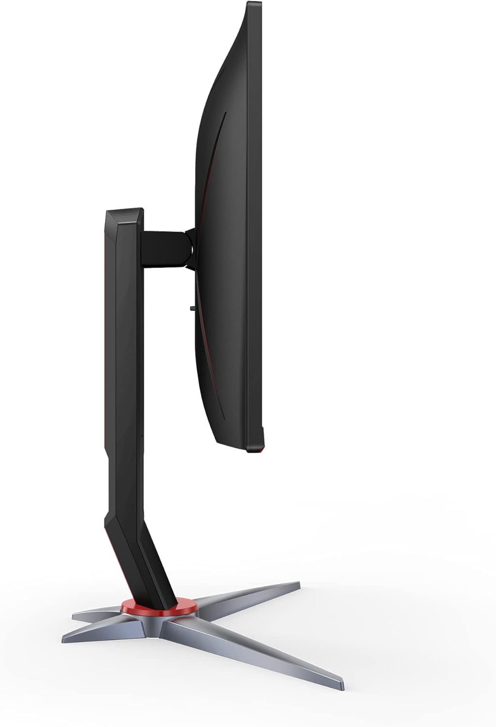 Restored AOC 27G2SP-B 27" 1920x1080 165Hz Frameless Gaming Monitor - Certified,Black (Refurbished)