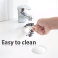 thumbnail image 1 of Ruiboury 2piece Effective Cleaning Multifunctional Brush Easy To Clean And Store Bendable, 1 of 6