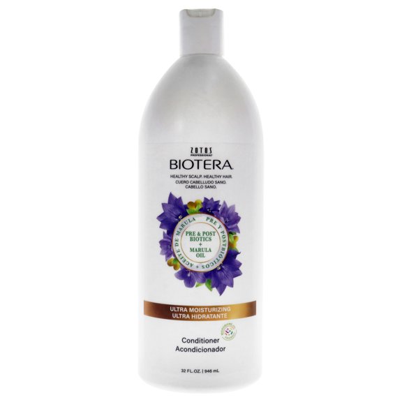 Zotos Biotera Ultra Moisturizing Conditoner, 32 oz Conditioner