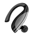 thumbnail image 1 of X16 4.0 + EDR Auriculares Inalámbricos de Control de Voz Gancho para Oreja Reducción de Ruido Hugo auriculares Bluetooth, 1 of 10