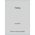 thumbnail image 1 of Pre-Owned Herzog (Paperback) 0140023984 9780140023985, 1 of 1