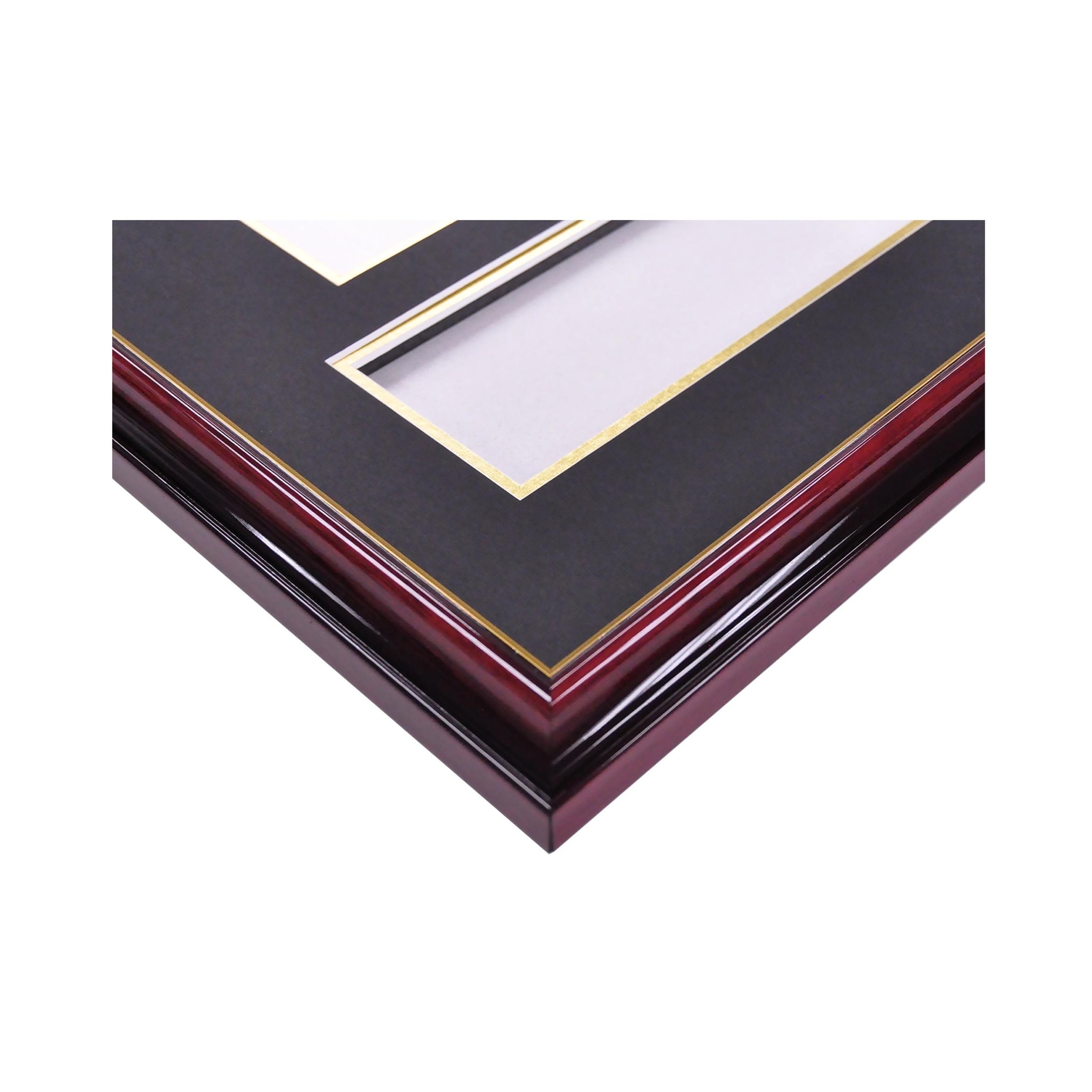 Campus Images SC995PMHGT-1114 14 x 11 in. University of South Carolina Tassel Box & Diploma Frame