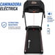 thumbnail image 4 of Caminadora Eléctrica Bluelander 1.5 HP, Velocidad 1–14 km/h, Pantalla LED, Altavoz Bluetooth, 12 Programas, Inclinación Manual 2 Niveles, Plegable, 4 of 5