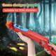 thumbnail image 1 of Handgrip Sense Joystick Holder Fácil instalación para Switch OLED (Rojo), 1 of 8