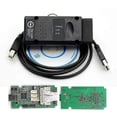 thumbnail image 3 of Factory Original OPCOM V1.78 Version OP COM Auto Diagnostic Tool Scanner with PIC18F458 chip OBD2 OP-COM CAN BUS For Opel, 3 of 4