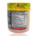 thumbnail image 3 of Joker Extreme Pre workout Naranja Test Booster 30 serv Terror Labz Terror Labz TERRORJOKERNARANJA, 3 of 4