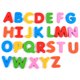thumbnail image 2 of Gwong Juguete Alfabeto de madera Letras Vegetal Rompecabezas Tarjetas de juego Niños Juguete Educación Earra Gwong 30003569, 2 of 7