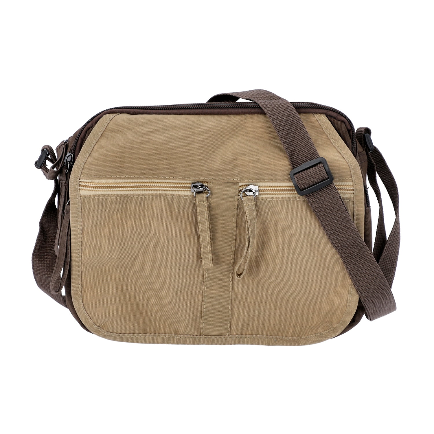 lightweight nylon purse