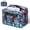 Blue, variant on Toorise Sewing Machine Storage Tote Bag Oxford Cloth Large Capacity Sewing Machine Carrying Case with Full Width Smooth Zip for Craft