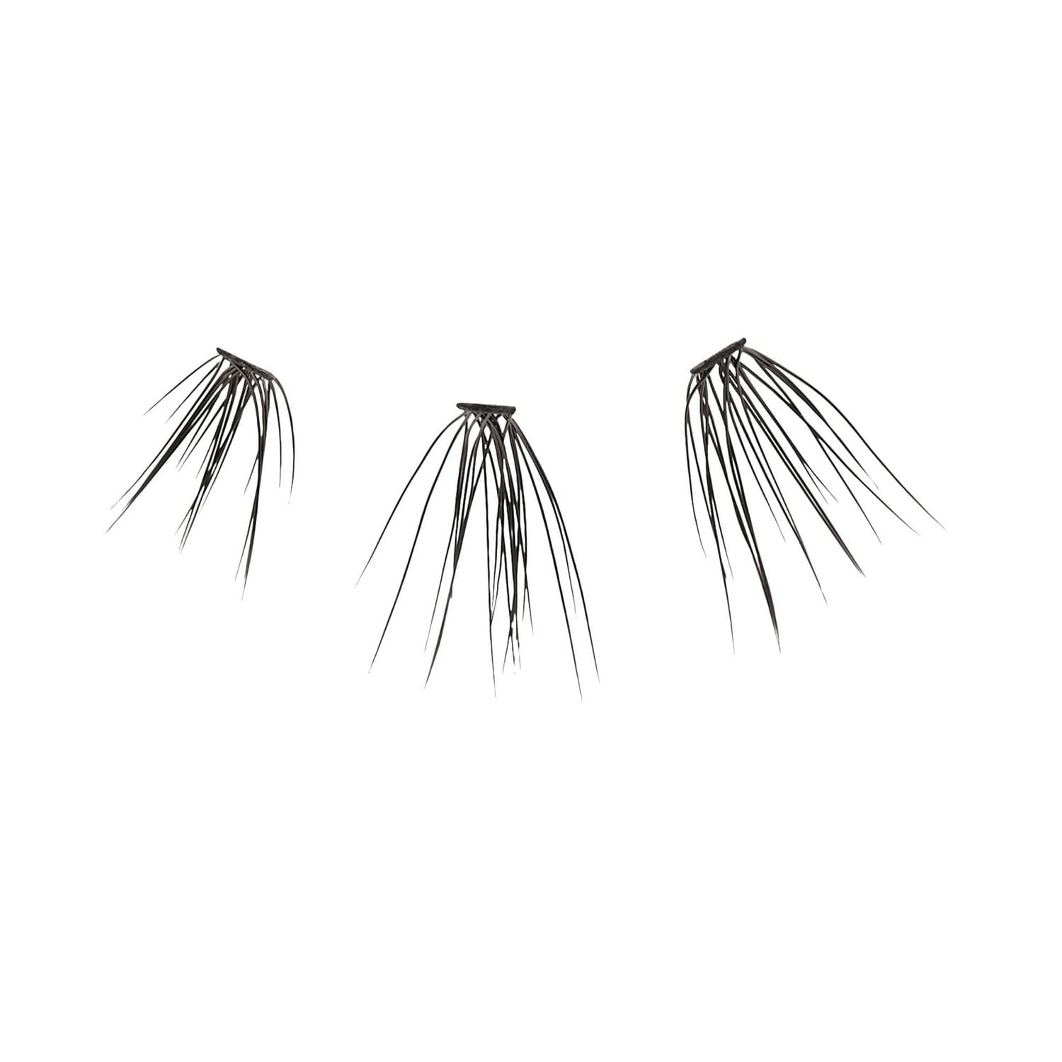 KISS Lash Couture - Faux cils - Venus - 12mm-14mm-16mm - 60 Clusters KISS Faux cils