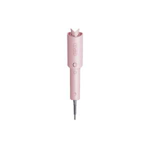 TYMO CurlPro Auto Curling Iron, 1" Ceramic Barrel