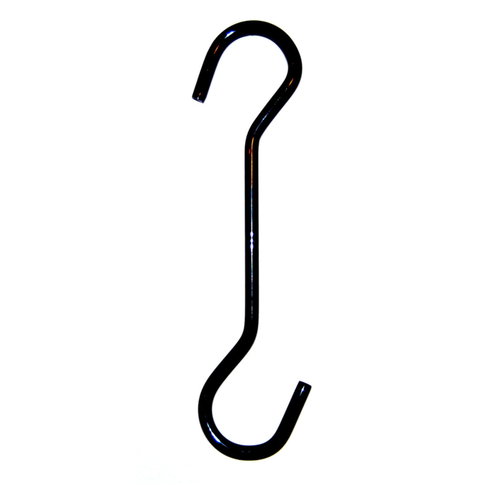 Lindco 6 in. Black Extender Hook