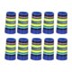 thumbnail image 1 of Casquillos de hierro para Golf, 10 Uds., 370 regalos, casquillos de eje para palos de Golf Estilo E, 1 of 8