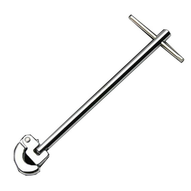 Llave De Tubería De Agua, Llave De Llave De Grifos Multifuncional Resistente A Engranajes Transparentes Para La Cocina En El Hogar