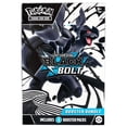 thumbnail image 1 of Pokemon TCG - Scarlet & Violet : Ensemble de Boosters Black Bolt!, 1 of 3