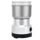 thumbnail image 3 of Molinillo de café eléctrico Jadeshay multifuncional Acero inoxidable ABS, 3 of 8