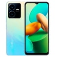 thumbnail image 1 of Smartphone Vivo Y22s 128GB Cian 4GB Ram, 1 of 4