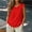 A4 Red, variant on WGRFFH Women Solid Striped Lace Trim V Neck Adjustable Spaghetti Strappy Sleeveless Cami Tank Top Loose Flowy Boho Cute Detail Lightweight Summer Beach Vacation Casual Fashion Vest Blouse Black
