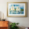 thumbnail image 6 of Clear Sailing Premium Framed Print - Ready to Hang, 6 of 8
