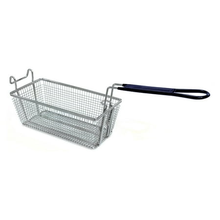 - Bayou Classic 2.5 and 4 gal. Fryer Basket