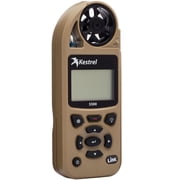 Kestrel 5500 مقياس الطقس غير الرابط ، تان