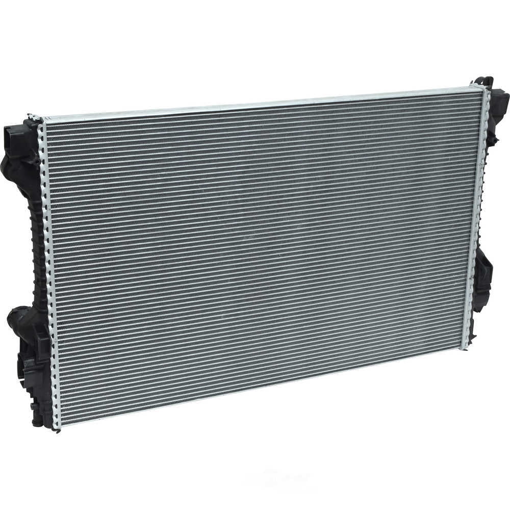 UAC RA 13562C Crossflow Radiator